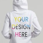 Customized hoodies