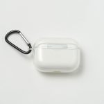 Printlet AirPod Case Back View