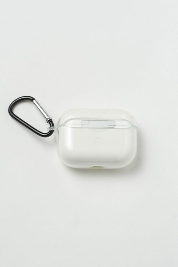 Printlet AirPod Case Back View