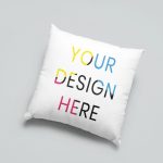 Customized Cushion print on demand