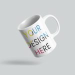 Custom mugs and sell directly to your customers