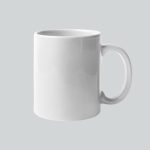 Printlet Blank Mugs in Egypt