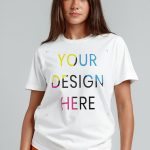 Custom Regular T-shirt