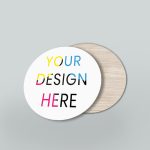 Print your design on coasters online