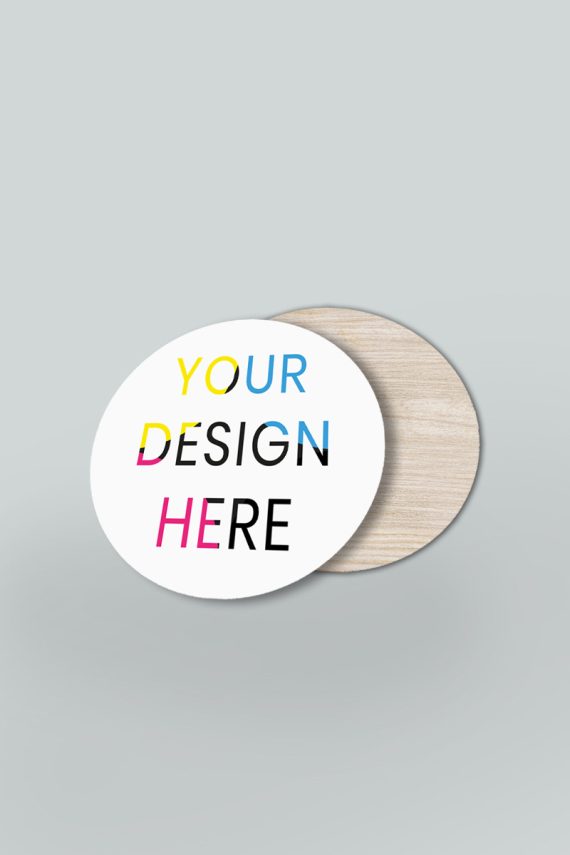 Print your design on coasters online