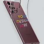 Print on Demand and Sell Phone covers