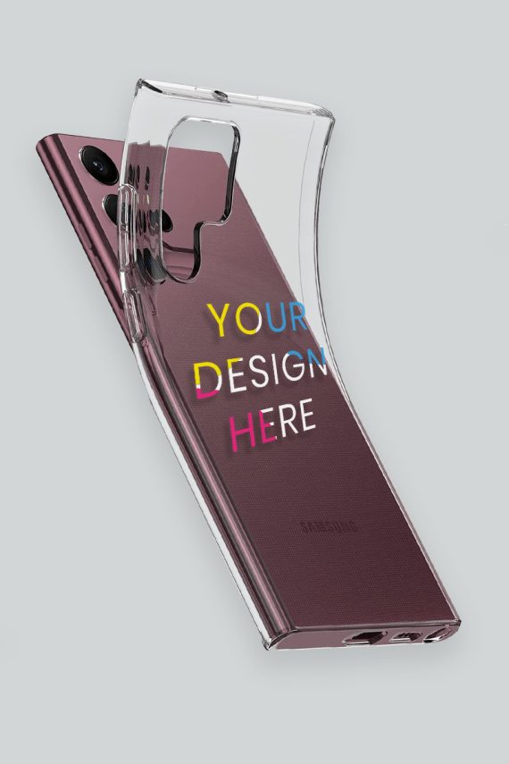 Print on Demand and Sell Phone covers