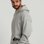 Custom oversized hoodies