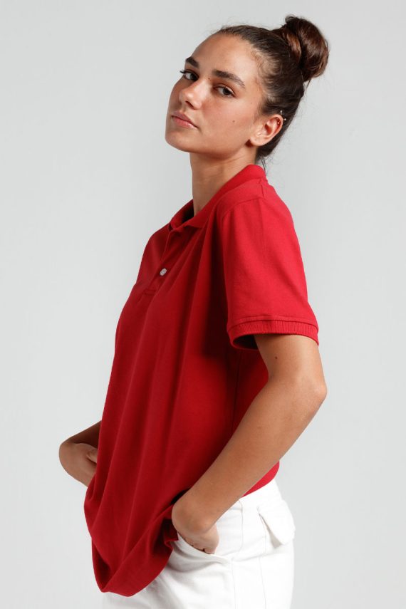 Cherry Polo T shirt