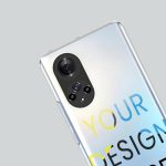 Customized huawei case ready for print on demand and drop shipping