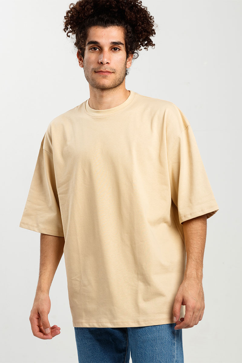 Boulevard Oversized T-Shirt – Printlet