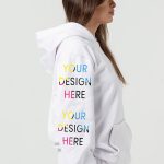 Print on demand in Egypt, Custom Oversized Hoodies