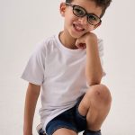 Printlet Kids White T-Shirt for print on demand